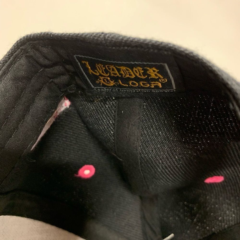Leader of Generation L.O.G.A. Angels baseball cap - Picture 5 of 8